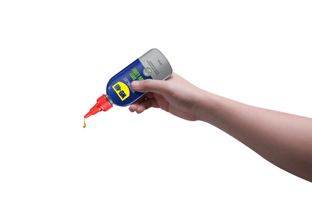 bike drylube drop