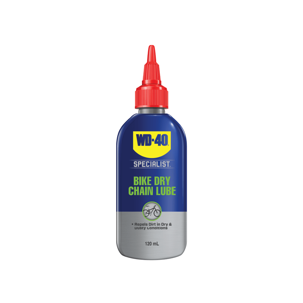 bike wetlube