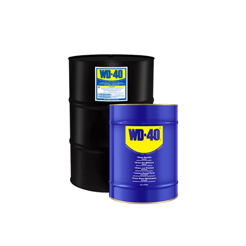 WD-40 MUP 20L & 208L