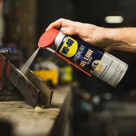 spray gl